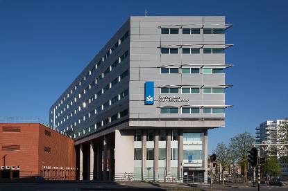 Kantoor Agentschap Telecom Groningen